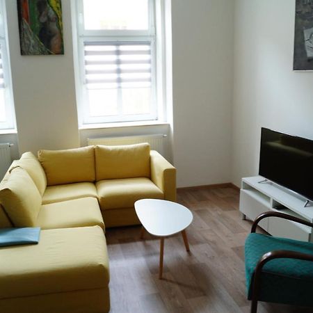 Apartmany Mary Litoměřice Exterior foto