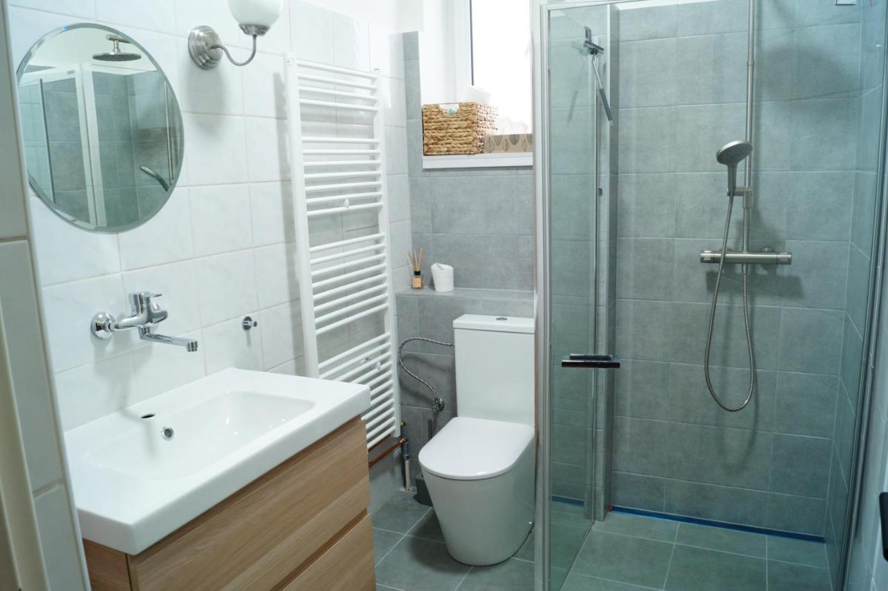 Apartmany Mary Litoměřice Exterior foto