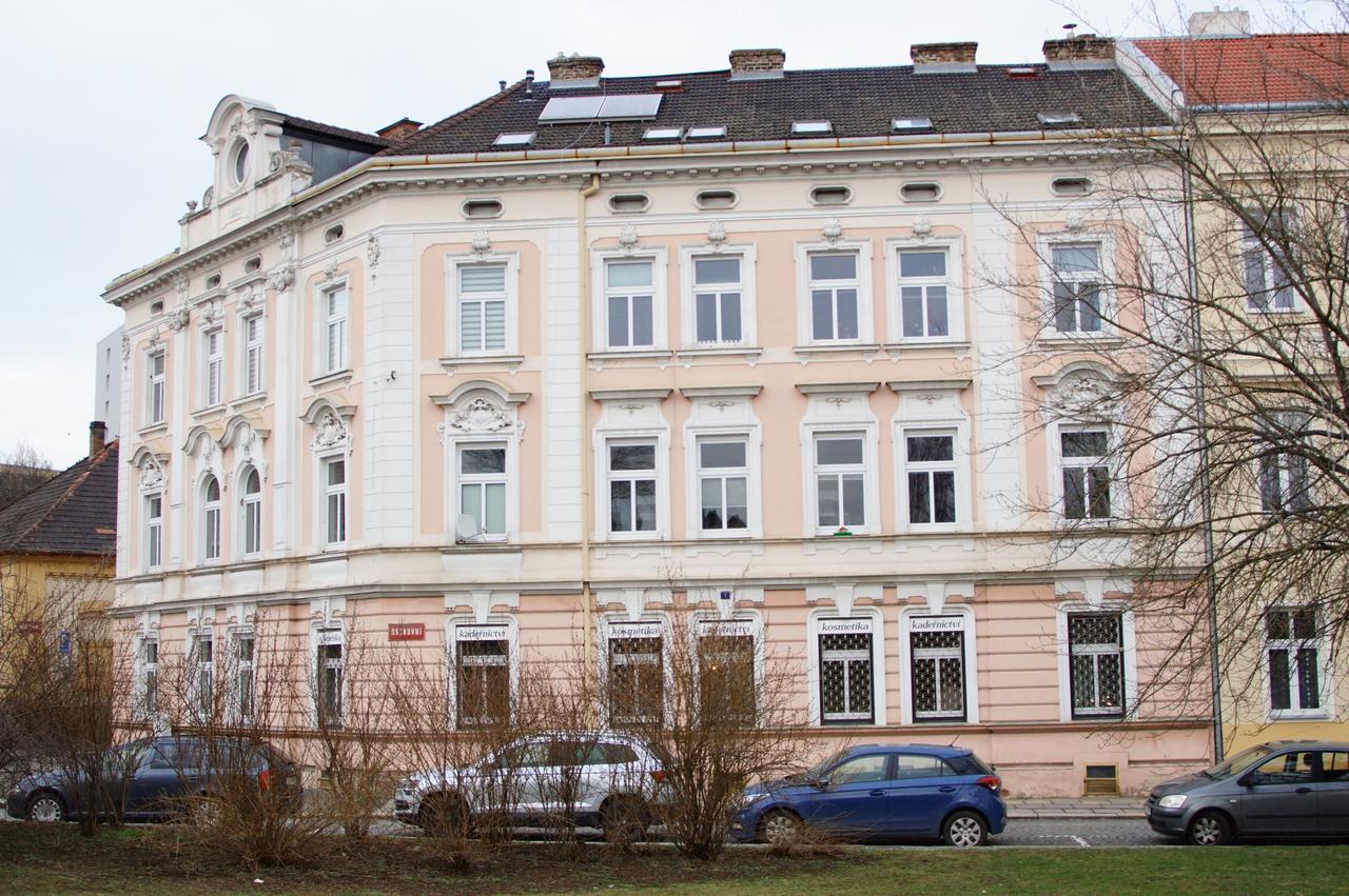 Apartmany Mary Litoměřice Exterior foto