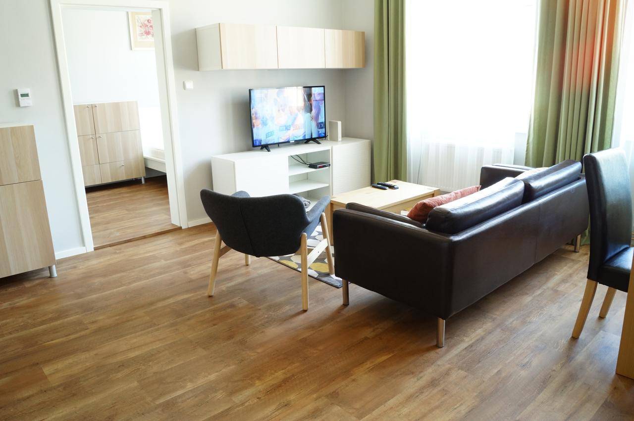Apartmany Mary Litoměřice Exterior foto