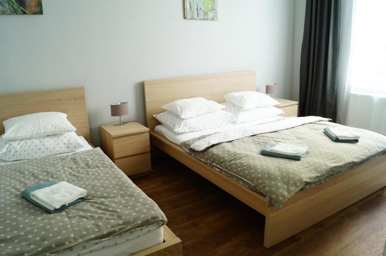 Apartmany Mary Litoměřice Exterior foto
