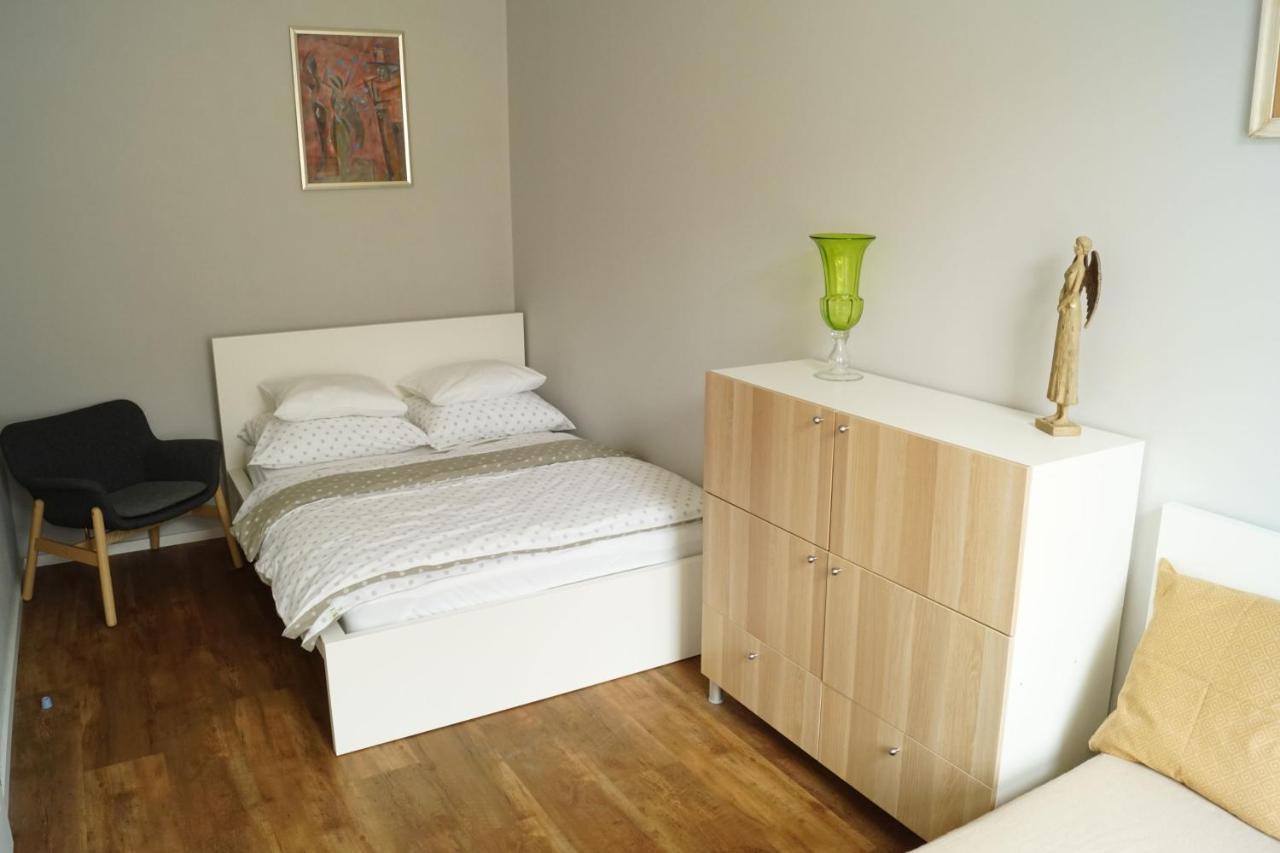 Apartmany Mary Litoměřice Exterior foto